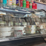 Platform Café drink