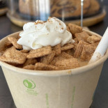 Platform Café drink