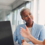 Platform Café drink