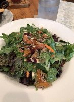 The Noble Pig Brewhouse Comida