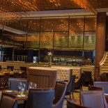 Atlas Steak Fish Innen