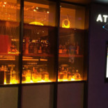 Atlas Steak Fish Getränk