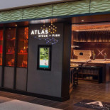 Atlas Steak Fish Außen