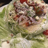 Atlas Steak Fish Essen