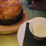 Atlas Steak Fish Getränk