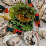 Atlas Steak Fish Essen