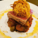 Atlas Steak Fish Essen