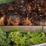 Atlas Steak Fish Essen