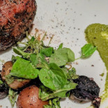 Atlas Steak Fish Essen