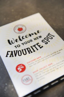 Nature's Fare Markets Kamloops menu