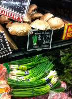 Nature's Fare Markets Kamloops drink