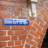 Platform Café outside