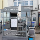 Fatburger Kamloops Exterior