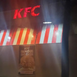 KFC Innen