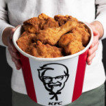 KFC Getränk