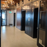 Mobsquad Café Innen