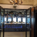 Mobsquad Café Innen