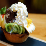 Chocoland Cafe Essen