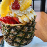 Chocoland Cafe Essen