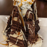 Chocoland Cafe Essen