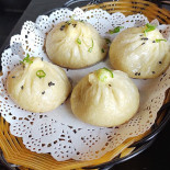 Shanghai Shàng Hǎi Xiǎo Guǎn Getränk