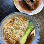 Shanghai Shàng Hǎi Xiǎo Guǎn Getränk