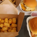 Pigot's Burger Club Essen