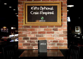 Ceili's Modern Irish Pub