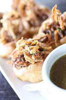 Ceili's Modern Irish Pub Nourriture