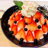 Jusbubble Cafe Comida