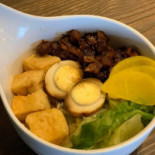 Jusbubble Cafe Comida