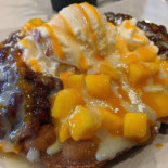 Jusbubble Cafe Comida