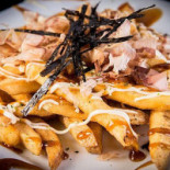 Jusbubble Cafe Comida