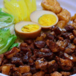 Jusbubble Cafe Comida