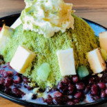 Jusbubble Cafe Comida