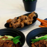 Jusbubble Cafe Essen