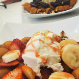 Jusbubble Cafe Essen