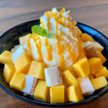 Jusbubble Cafe Essen