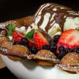 Jusbubble Cafe Essen