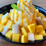 Jusbubble Cafe Comida