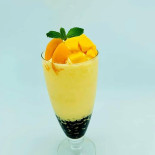 Jusbubble Cafe Bebida