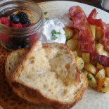 Isagani Farm-to-table Cibo