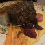 Isagani Farm-to-table Cibo