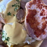 Isagani Farm-to-table Cibo