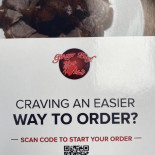 Ginger Beef Express Getränk