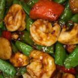 Ginger Beef Express Essen