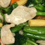 Ginger Beef Express Essen