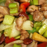 Ginger Beef Express Essen