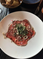 Winebar Kensington Nourriture