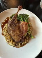 Winebar Kensington Nourriture